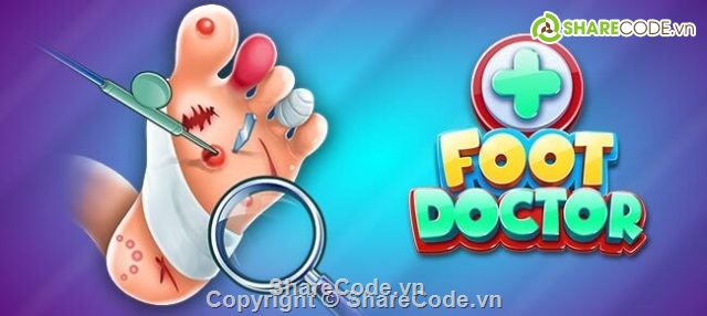 foot doctor games,crowd city popular wars,voodoo source code,unity source code endless runner,Best android source or android study,casual game unity